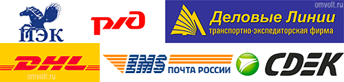 Доставка Трехфазные стабилизаторы напряжения 380 Вольт в город Красноармейск